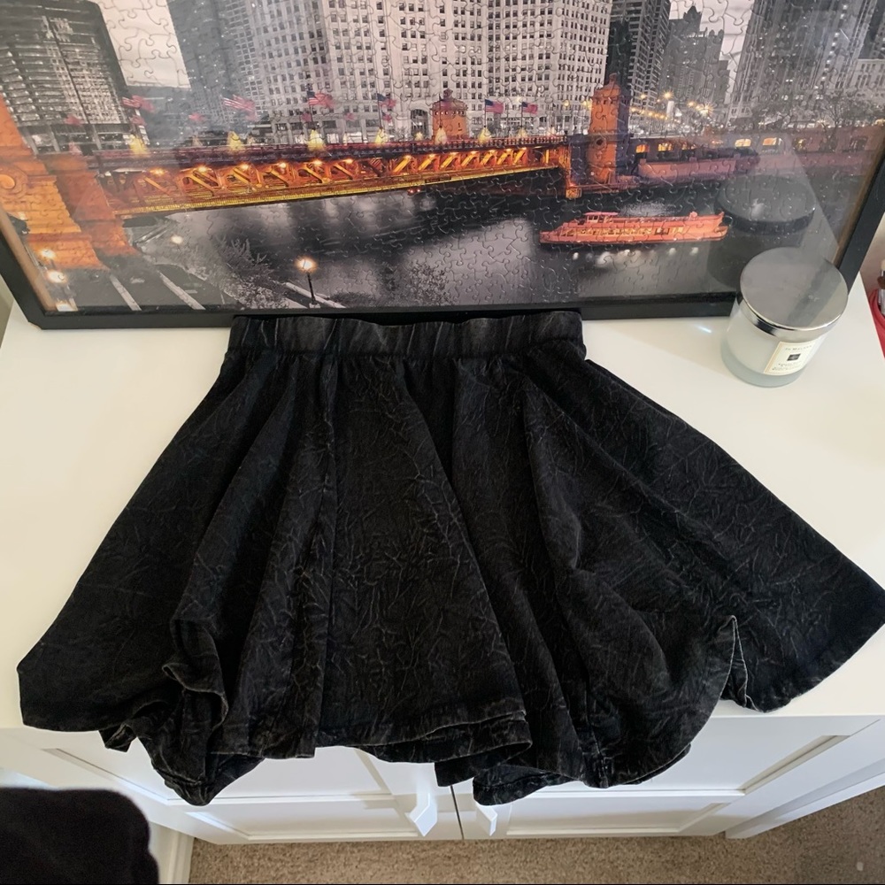 Urban Outfitters Ecote Vintage Skirt
